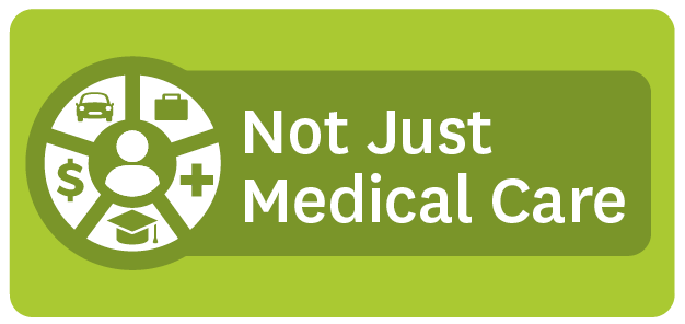 Not Just Medical Care