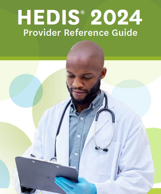 HEDIS Reference Guide 2024