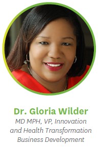 Dr. Gloria Wilder