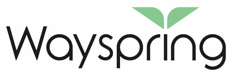 Wayspring Logo