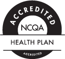 NCQA Accredited 