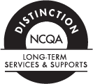 NCQA LTSS Distinction  