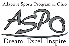 Adaptive Sports Program of Ohio. Dream. Excel. Inspire.