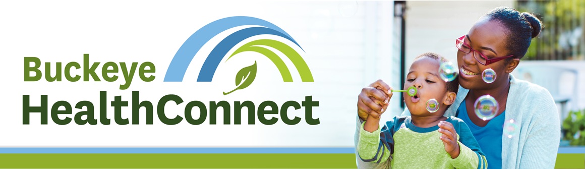 Buckeye HealthConnect