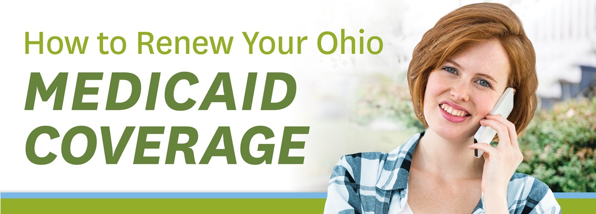 How to Renew Your Medicaid Coverage in Ohio
