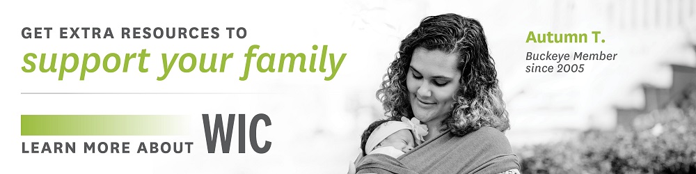 Get extra resources to support your family. Learn more about WIC. Autumn T. Member since 2005.