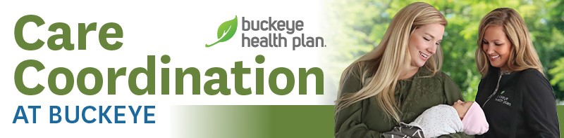 Care Coordination at Buckeye